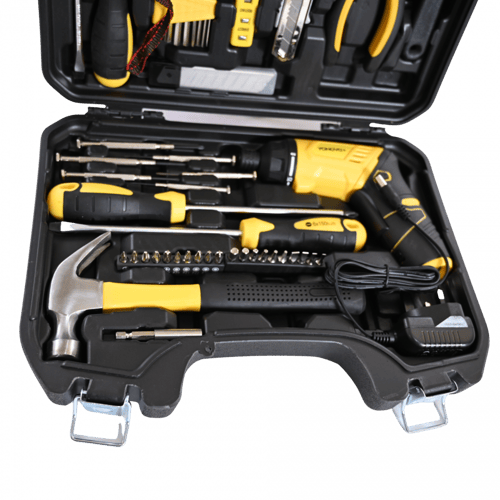 مفك براغي شحن 58/ قطعه عالى الجوده Yononvo K70018