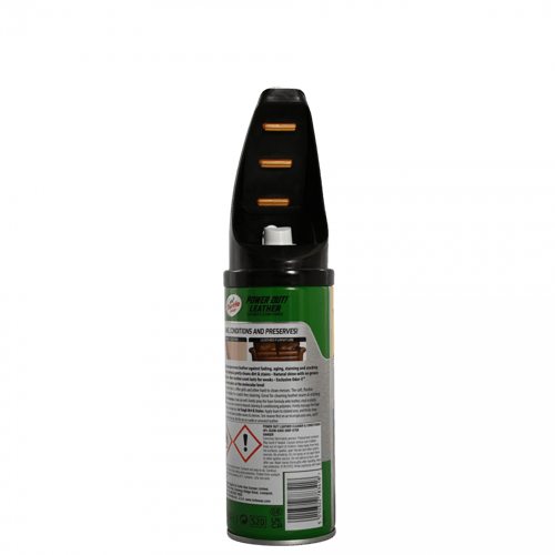 ترتل واكس منظف جلد فرشه 52739