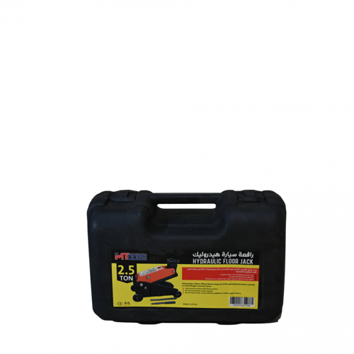 جيك تمساح 2.5 طن شنطه اسود صيني