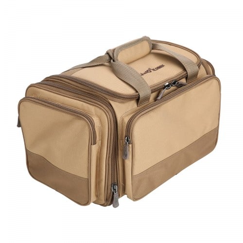 شنطة عزبة المستوى (1) قماش كاكي SN1065A-ND