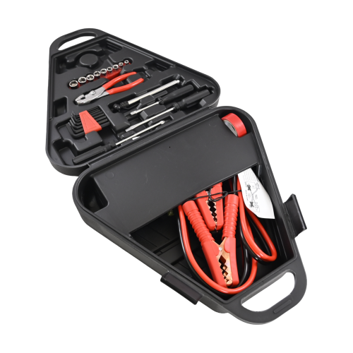 طقم عدة واشتراك طوارئ من شركة ام تولز