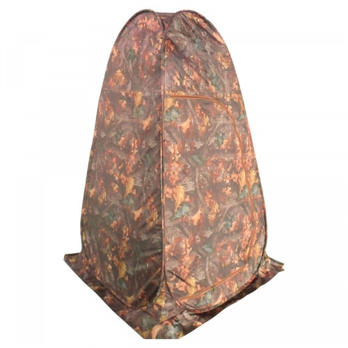 حمام نايلون ثقيل شجري SNTR - 0047-JUNGLE