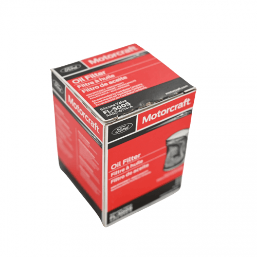 فلتر زيت فورد FL-500S