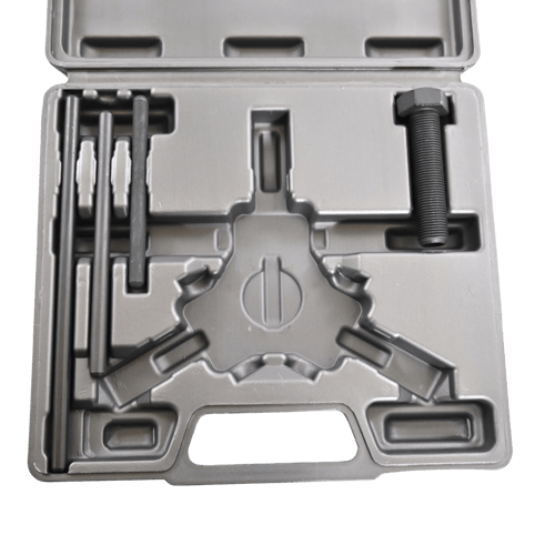 زارقينة بكرة علبة بلاستيك 913-2215 ماستر