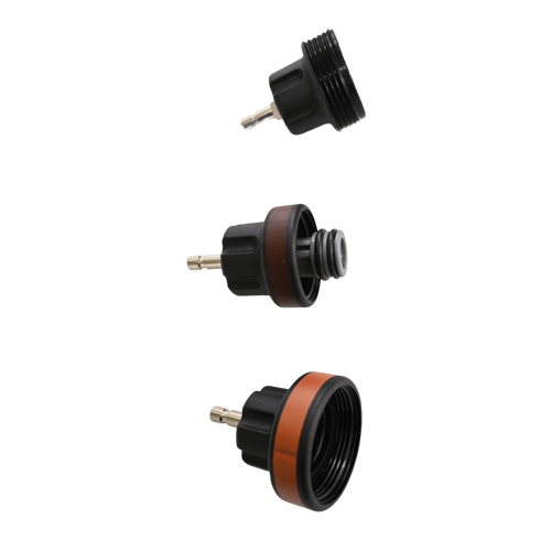 جهاز فحص تسريب رديتر ماء السيارات 123-1087 صناعة ت...