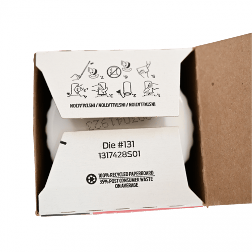 فلتر زيت فورد FL-500S