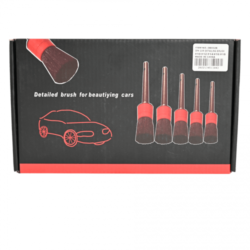 بروش تنظيف جنوط DB002B