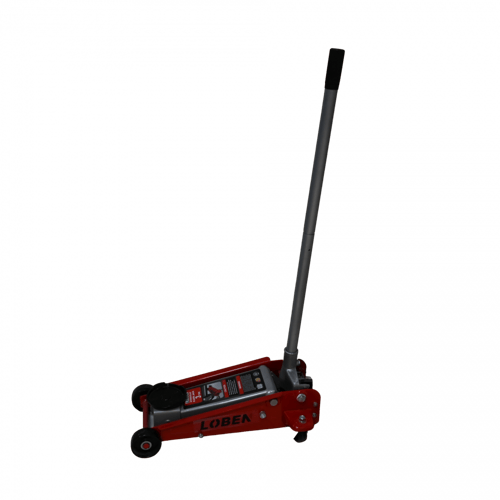 جيك تمساح 3 طن ورش صيني ثقيل LOBEIN