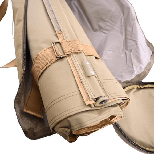 رواق رحلات مصفط 8x1.5 متر شنطة برق الحيا