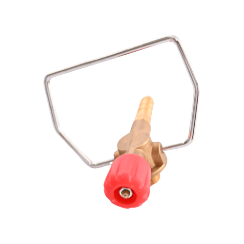 مفتاح ولف دافور تحويلة لي غاز