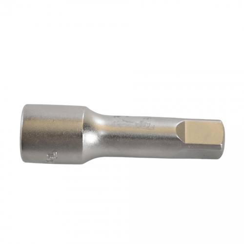 توصيله حبة بكس 1/2 *3 - 75mm تايون