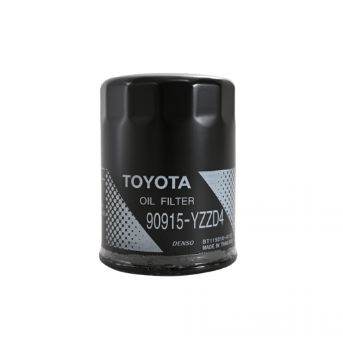 فلتر زيت تيوتا YZZD4-90915 اصلي