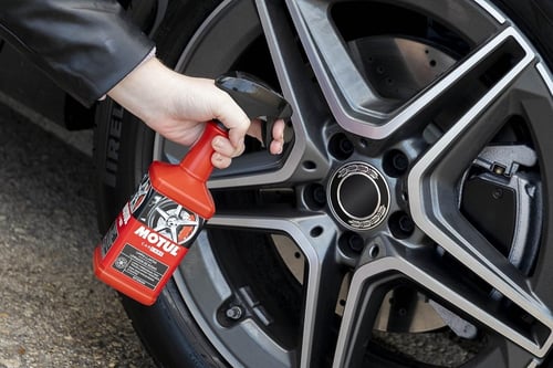 موتول منظف جنوط MOTUL WHELL CLEAN 0.500L