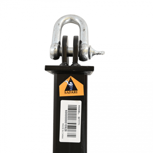 قاعدة سحب كلامب SF 7771