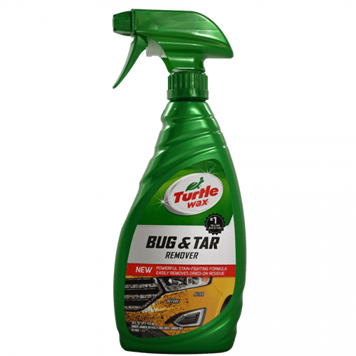 مزيل الاوساخ الصعبه رش ترتل واكس 50382