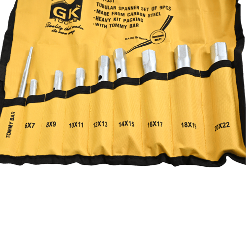 مفتاح بواجي 8/قطع هندي LC0680 لوازم