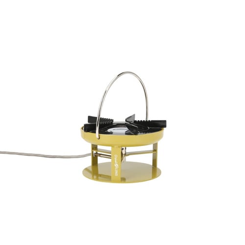 موقد دافور سرهيد قاعدة ثابته تفاحي PKL77319