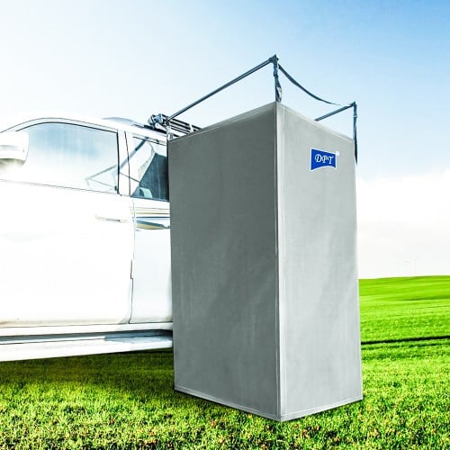 خيمة حمام جانبية للسيارات DPT DP4x40079