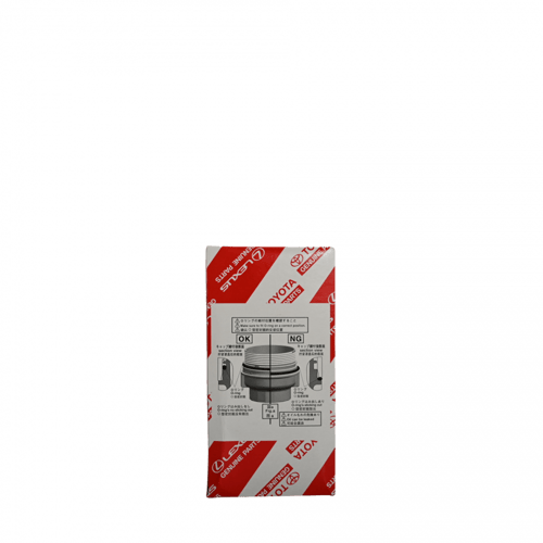 فلتر زيت تيوتا لاندكروزر 8 سلندر 04152-38020