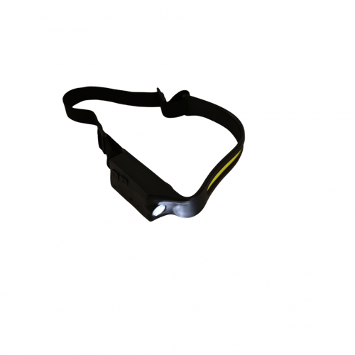 كشاف راس LED شريط حساس 805A