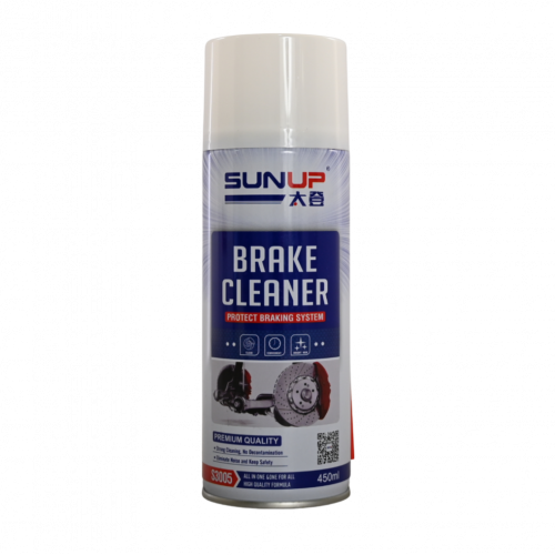 منظف فرامل SUNUP