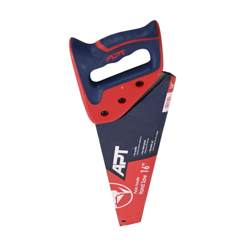 منشار خشب يد فيبر APT*16