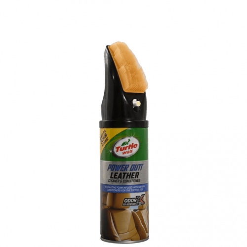 ترتل واكس منظف جلد فرشه 52739