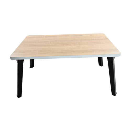 طاولة ارجل سفط وسط CAPPUCCJON 24x16