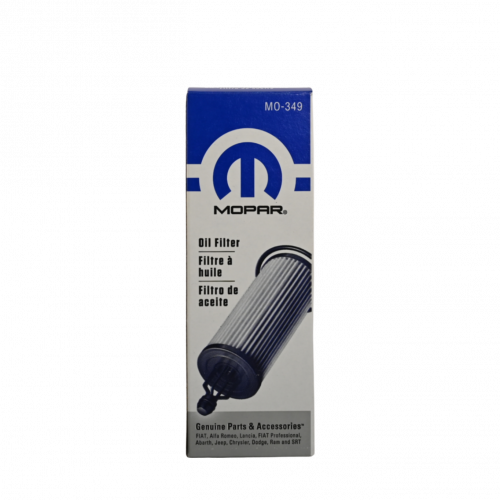 فلتر زيت دودج MO-349 اصلي