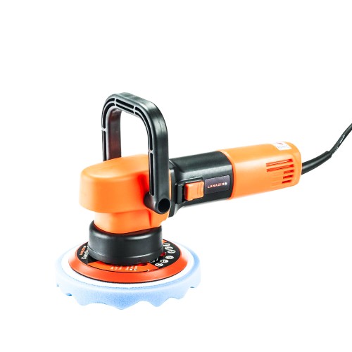 مكينة تلميع 7 سرعات مع طقم سفنج وشنطة للحفظ 01-704...