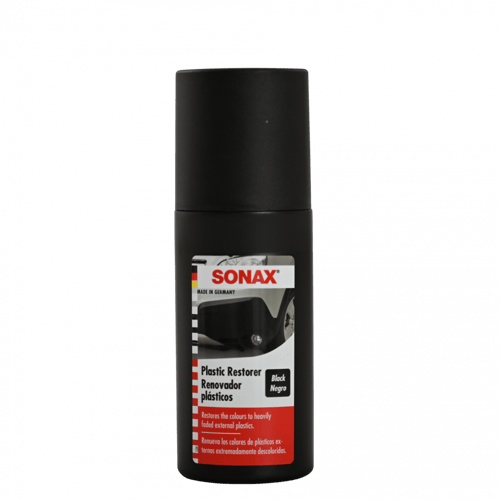 ملمع بلاستيك SONAX 409100