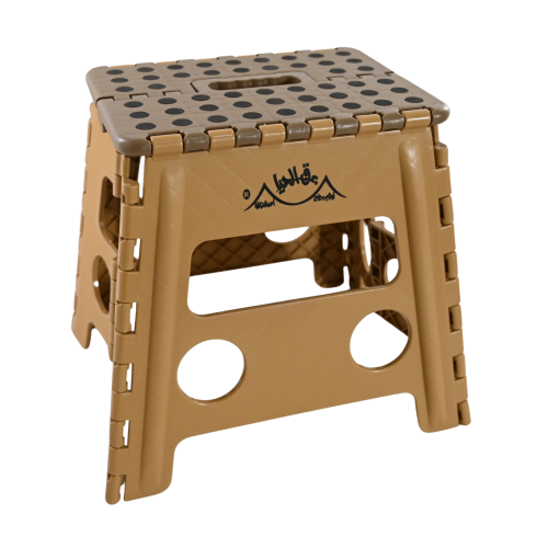 كرسي بلاستيك صفط 33 سم SD014