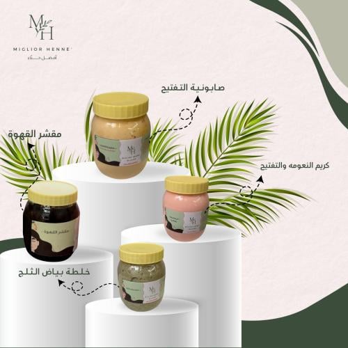 كورس التفتيح