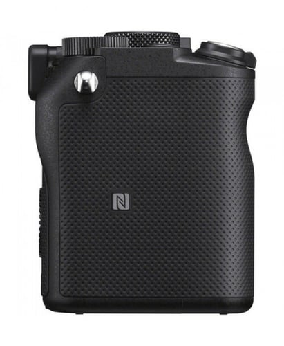 Sony Alpha a7CM2 Mirrorless Digital Camera with 28...