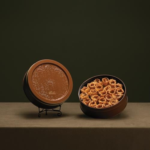 بقلاوة البيكان - صغير