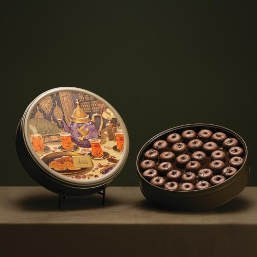 تمرية الخزامى