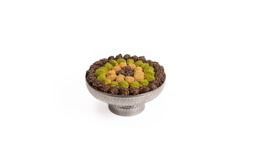 صينية مشكل بيتيفور