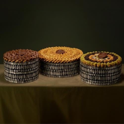 مجموعة العيد اسود