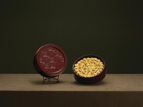 بيتفور الحليب - صغير