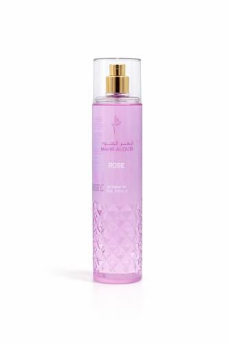 عطر جسم ROSE