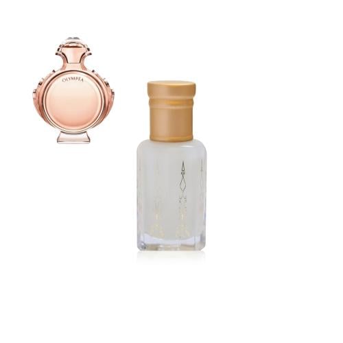 مسك / اولمبيا