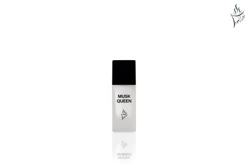MUSK QUEEN