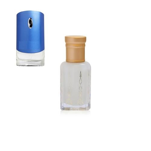 مسك / بور هوم