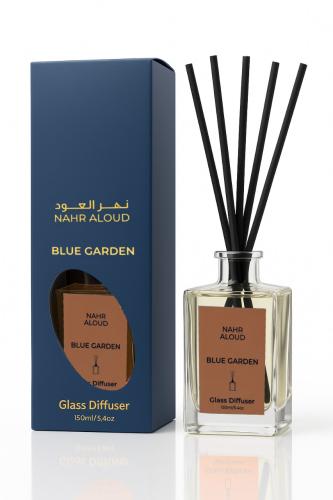 BLUE GARDEN