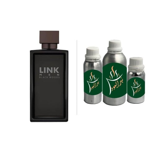 نهر بلاك زيت عطري