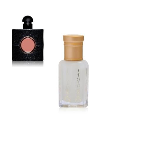 مسك / بلاك اوبيوم