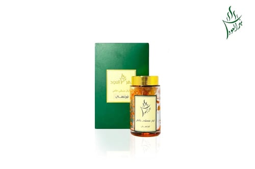 لبان مسقئ ( فرنسي )