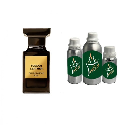 نهر توسكن ليذر زيت عطري