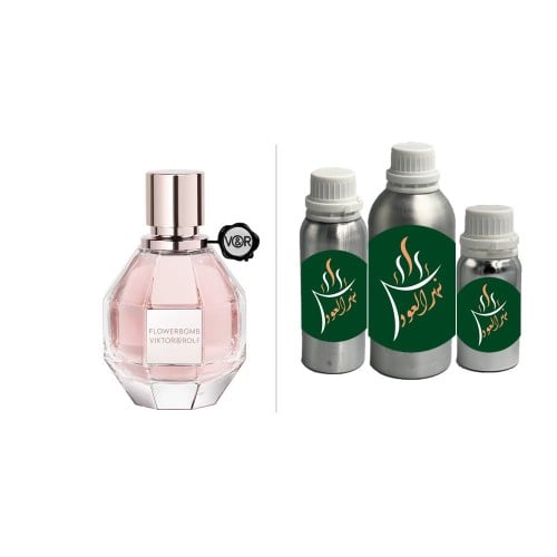 نهر فلاور زيت عطري