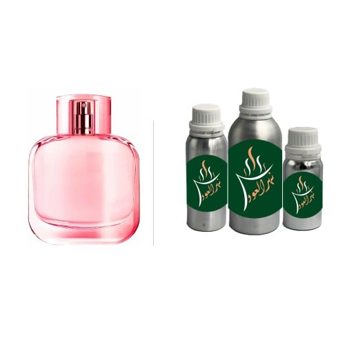 نهر لاكو الوردي زيت عطري